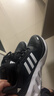 阿迪达斯（adidas）男鞋运动鞋舒适耐磨减震休闲跑步鞋 40UK6.5码 实拍图