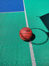 斯伯丁（SPALDING）篮球7号成人比赛TF-500星街战室内外通用吸湿PU七号篮球  76-797Y 实拍图