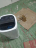 百奥（PARKOO）除湿机/抽湿机 除湿量60升/天120㎡家用除湿器地下室别墅商用大功率工业抽湿器 净化干衣PD602AR 实拍图