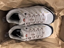 迈乐（Merrell）官方店男女款户外登山徒步鞋减震MOAB 3迈越者轻量防滑耐磨透气 J035883白灰米（男款） 42 实拍图