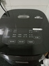 美的（Midea）电饭煲5升大容量电饭锅5-6-8-10人家用抗菌青瓷内胆微压柴火饭智能多功能一体多用煮饭粥炖卤蛋糕 5升【行业爆款】第5代青瓷抗菌内胆 5L 实拍图