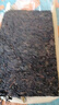 福茗源安化黑茶1000g 陈香2017年砖茶叶礼盒陈金花茯砖茶熟茶叶口粮茶 实拍图