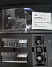 OC LAB台式机内存条 48G(24G×2)套装 DDR5 6200频率  Origin Code炫光 RGB灯条(C28) 黑 带独立风扇 实拍图