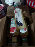 农夫山泉东方树叶绿茶500ml*15瓶无糖茶饮料0糖0脂0卡整箱装饮品 实拍图