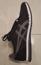 Onitsuka Tiger鬼塚虎复古男女鞋子低帮舒适休闲鞋运动鞋DUALIO 黑色/灰色(1183C315-001) 42 实拍图