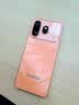 酷派（Coolpad）COOL80超薄智能手机6.7英寸大屏14G运行G99百元机学生价红外遥控老人老年备用机 沙丘橙 14+128GB 实拍图