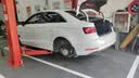 韩泰（Hankook）汽车轮胎 225/40R18 92Y XL K117 AO 奥迪原厂认证 原配奥迪A3  实拍图