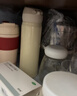 膳魔师（THERMOS）保温杯500ml男女士儿童保冷水杯子实用毕业礼物送老师JNL-CRG 实拍图