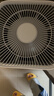 米家小米空气净化器5S 价保 618 家用除甲醛除菌除过敏AC-M24-SC 实拍图