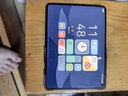HUAWEI Pura X Max 典藏版 16GB+512GB 星际蓝 双面阔型屏 AI灵感妙创 小艺伴随式AI 华为大阔折叠手机 实拍图