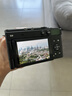 松下S9（18-40mm F4.5-6.3）套机 （Panasonic）全画幅微单 实时Lut 滤镜直出 连接app极速分享-橄榄绿 实拍图
