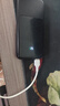 倍思Type-C数据线6A适用华为荣耀超级快充100W/88W/66W充电线USB-C车载Pura80/Mate70小米手机平板1.5m 实拍图