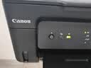 佳能（Canon）G3810大容量可加墨彩色多功能无线一体机（打印/复印/扫描/作业打印/微信远程WiFi 学生/家用） 实拍图