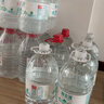 神农溪天然富锶含硒低钠矿泉水5L*8桶 家庭泡茶煮饭囤年货性价比 实拍图