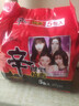农心 香菇牛肉味辛拉面 方便面五连包 120g*5包夜宵泡面拉面 实拍图