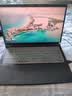 联想（Lenovo)拯救者15.6寸Y7000/R9000P高刷电竞游戏本i73060二手笔记本电脑 95新R7000P R7-4800H 20606G 16G内存+1T固态 实拍图
