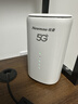 纽曼5G无线路由器随身WiFi6移动免插卡cpe多网通千兆双频车载便携式高速上网卡全国通用流量2026款 实拍图
