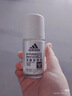 阿迪达斯（adidas）女士清风走珠止汗露滚珠香体液50ml 72小时腋下止汗抑汗 去臭净味 实拍图