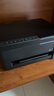 爱普生（EPSON）【6代新品】L3353墨仓式彩色家用AI学习打印机 L3251/L3255升级版(打印复印扫描 微信/无线 黑色） 实拍图