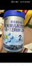 君乐宝（JUNLEBAO）奶粉乐铂2段较大婴儿配方宝宝牛奶粉808g(6-12月) 双重益生元 2段 808g 1罐 +400g盒装 实拍图