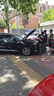 瓦尔塔（VARTA）京东自营养车汽车电瓶蓄电池星标系列65D23以旧换新上门安装 实拍图
