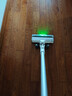 美的（Midea）吸尘器家用Q3 Green无线手持吸尘器 大功率超强吸力绿光显尘 除尘车载轻量大吸力【热卖】 实拍图