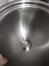 苏泊尔（SUPOR）IH鲜呼吸电压力锅5L 2200W猛火0涂层球釜8min速菜智能电饭煲高压锅SY-50FH5998Q 实拍图