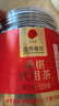 同仁堂品牌北京同仁堂桑椹桑葚干110克四川原产即食泡水养生茶搭枸杞 实拍图