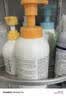 Mama&Kids儿童泡沫洁肤液温和氨基酸洁面洗面奶泡泡沐浴露460ml 3岁+ 实拍图