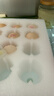 九華粮品Omega3有机富硒鸡蛋20枚  净重1.68斤 鲜鸡蛋 礼盒 京东自营 实拍图