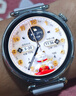 HUAWEI WATCH GT 6 马鞍棕 41mm 智能手表多维情绪健康全新骑行体验强劲续航华为智能手表 实拍图