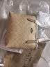 蔻驰（COACH）【品牌直供】奢侈品女包City23小号单肩包沙黄CU759 生日礼物 实拍图