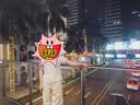 蕉内【刘浩存同款】凉皮505Cool Air女士夏季防晒休闲阔腿裤子26新款 实拍图