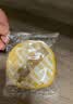 尔木萄（AMORTALS）丁禹兮同款100分粉扑套盒XL干湿两用水滴形粉扑干湿两用不易吃粉 实拍图