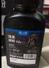 格之格12a硒鼓碳粉 适用hp m1005墨粉 2612a硒鼓 惠普1020墨粉 1010 3050佳能lbp2900打印机碳粉 炫黑6支装 实拍图