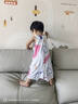 MKBIBI婴儿蒙氏早教玩具立体拼图嵌板1-3岁儿童玩具宝宝木质配对积木 实拍图