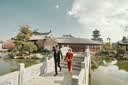 【永恒美旅拍】三亚新疆丽江大理厦门婚纱照旅行婚纱摄影写真跟拍 套系预约金1000（抢档期询活动） 实拍图