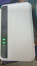 飞瑧【5.9元3000G】2026新款随身wifi6无限速三网通全国通用5G流量卡充电上网二合一无线随身移动wifi 5G全网通【光纤版-全面顶配】游戏畅玩 实拍图