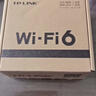 普联（TP-LINK）AX3000双频千兆Wi-Fi6面板AP全屋wifi6易展版无线mesh组网PoE供电AC管理TL-XAP3002GI-PoE 实拍图