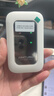 影腾随身wifi三网全国通用无线wi-fi6免插卡移动联通电信无限制大流量卡便携式网卡高速网络2026款5GHF 【三网通3000毫安充电款+白色】超长续航 实拍图