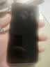放飞星球适用三星s23手机壳 SAMSUNG Galaxy S23保护套 防摔硅胶升级镜头全包男款女撞色-静夜黑 实拍图
