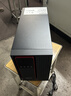 山特（SANTAK）C1K 在线式UPS不间断电源1000VA/1000W 稳压服务器机房电脑内置电池标准机 实拍图