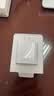 苹果原装20W充电器线正品数据线iPhone/17/16ProMax/15/14pro/12/13/11/xsmax快充头ipad平板PD线 6-14系列一20W快充头 | 单独头 晒单实拍图