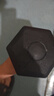 华亚（HUAYA） 哑铃环保包胶六角手铃男士家用健身器材 5KG 一对（2.5KG*2只） 实拍图