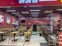 奥克斯1200万像素摄像头监控无线wifi网络高清夜视监控器360度无死角带夜视全景云台家用AI监控手机远程 实拍图