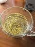 川红2026春茶早茶特级雀舌明前绿茶叶礼盒60g*2 毕业礼物送老师送长辈 实拍图