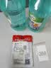 3M汽车车门减震缓冲垫关门保护静音器防撞垫（16片）赠送挪车牌 实拍图