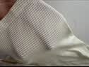 babylove婴儿连体衣夏季莫代尔轻薄透气男女宝宝哈衣爬服短袖家居衣服夏装 实拍图
