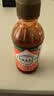 辣椒仔（Tabasco）布法罗水牛城风味复合调味料256ml【美国进口】西餐意大利面酱料 实拍图
