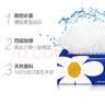 得宝抽纸德国品牌mini纸巾软抽面巾纸家庭卫生纸4层加厚抽取式面巾纸 4层 80抽*18包 实拍图